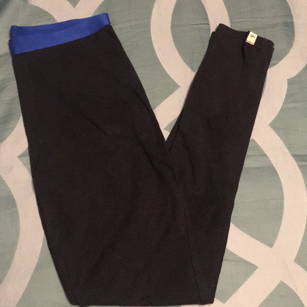 Hollister leggings